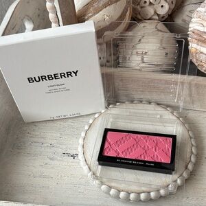 Burberry Light Glow Blossom Blush No. 5
